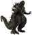 Godzilla Minus One Monsters Roar Attack Figure | Version C Brown