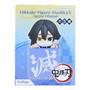 Demon Slayer Hashira 1 Hikkake Statue | Obanai Iguro