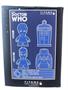 Doctor Who Titan 10th Doctor with Blue Pinstripe Suit 6.5" Vinyl Figure