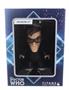 Doctor Who Titan 10th Doctor with Brown Pinstripe Suit 4.5" Vinyl Figure