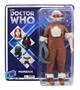Doctor Who Morbius Retro Clothed 8" Action Figure