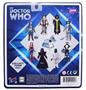 Doctor Who Morbius Retro Clothed 8" Action Figure