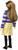 Big Bang Theory Amy Farrah Fowler Retro Clothed 8" Action Figure