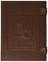 Penny Dreadful 9.5"x7" Spell Book Journal (Convention Exclusive)