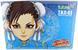 Street Fighter The New Challenger Figure Series: Chun Li