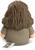 Harry Potter Handmade by Robots Vinyl Figure | Rubeus Hagrid