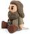 Harry Potter Handmade by Robots Vinyl Figure | Rubeus Hagrid