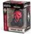 Scream Handmade by Robots 1.75 Inch Micro Vinyl Figure | Ghost Face Pink Face