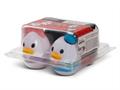 Disney Mickey and Friends Version 1 Handmade by Robots Mini Vinyl Figure 4-Pack