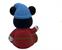 Disney Handmade By Robots Vinyl Figure | Sorcerer Mickey