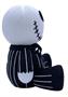 Nightmare Before Christmas Handmade by Robots Vinyl Figure | Jack Skellington