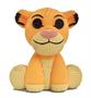 Disney The Lion King Handmade by Robots Vinyl Figure | Simba