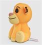 Disney The Lion King Handmade by Robots Vinyl Figure | Simba