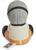 Hannibal Lecter Handmade by Robots Vinyl Figure