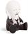 Texas Chainsaw Massacre Handmade By Robots Vinyl Figure | Grandpa Sawyer #121