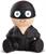 The Princess Bride Handmade By Robots Vinyl Figure | Dread Pirate Roberts #134