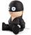 The Princess Bride Handmade By Robots Vinyl Figure | Dread Pirate Roberts #134