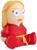 The Princess Bride Handmade By Robots Vinyl Figure | Princess Buttercup #135