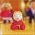 The Princess Bride Handmade By Robots Vinyl Figure | Princess Buttercup #135