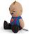 The Goonies Handmade by Robots Vinyl Figure | Sloth