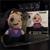 The Goonies Handmade by Robots Vinyl Figure | Sloth