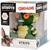 Gremlins Handmade By Robots Vinyl Figure | Stripe #041