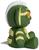 Gremlins Handmade By Robots Vinyl Figure | Stripe #041