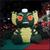Gremlins Handmade By Robots Vinyl Figure | Stripe #041