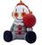 IT (2017) Handmade by Robots Vinyl Figure | Pennywise