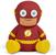 DC Comics Handmade By Robots Vinyl Figure | The Flash #049
