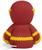 DC Comics Handmade By Robots Vinyl Figure | The Flash #049