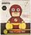 DC Comics Handmade By Robots Vinyl Figure | The Flash #049