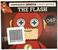 DC Comics Handmade By Robots Vinyl Figure | The Flash #049