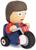 Doctor Sleep Handmade By Robots Vinyl Figure | Danny Torrance #079