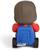 Doctor Sleep Handmade By Robots Vinyl Figure | Danny Torrance #079