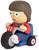Doctor Sleep Handmade By Robots Vinyl Figure | Danny Torrance #079
