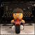 Doctor Sleep Handmade By Robots Vinyl Figure | Danny Torrance #079