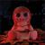 Annabelle Creation Handmade By Robots Vinyl Figure | Annabelle #039