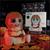 Annabelle Creation Handmade By Robots Vinyl Figure | Annabelle #039