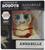 Annabelle Creation Handmade By Robots Vinyl Figure | Annabelle #039