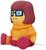 Scooby-Doo Handmade By Robots Vinyl Figure | Velma #074