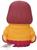 Scooby-Doo Handmade By Robots Vinyl Figure | Velma #074