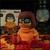 Scooby-Doo Handmade By Robots Vinyl Figure | Velma #074