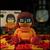 Scooby-Doo Handmade By Robots Vinyl Figure | Velma #074