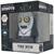 Conjuring Universe Handmade By Robots Vinyl Figure | The Nun #077