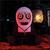 Conjuring Universe Handmade By Robots Vinyl Figure | The Nun #077