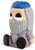 Harry Potter Handmade By Robots #022 Professor Dumbledore Micro Vinyl Figure