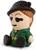 Harry Potter Handmade By Robots #023 Professor McGonagall Micro Vinyl Figure