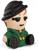 Harry Potter Handmade By Robots #023 Professor McGonagall Micro Vinyl Figure