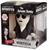 The Addams Family Handmade By Robots #156 Morticia 5 Inch GITD Vinyl Figure